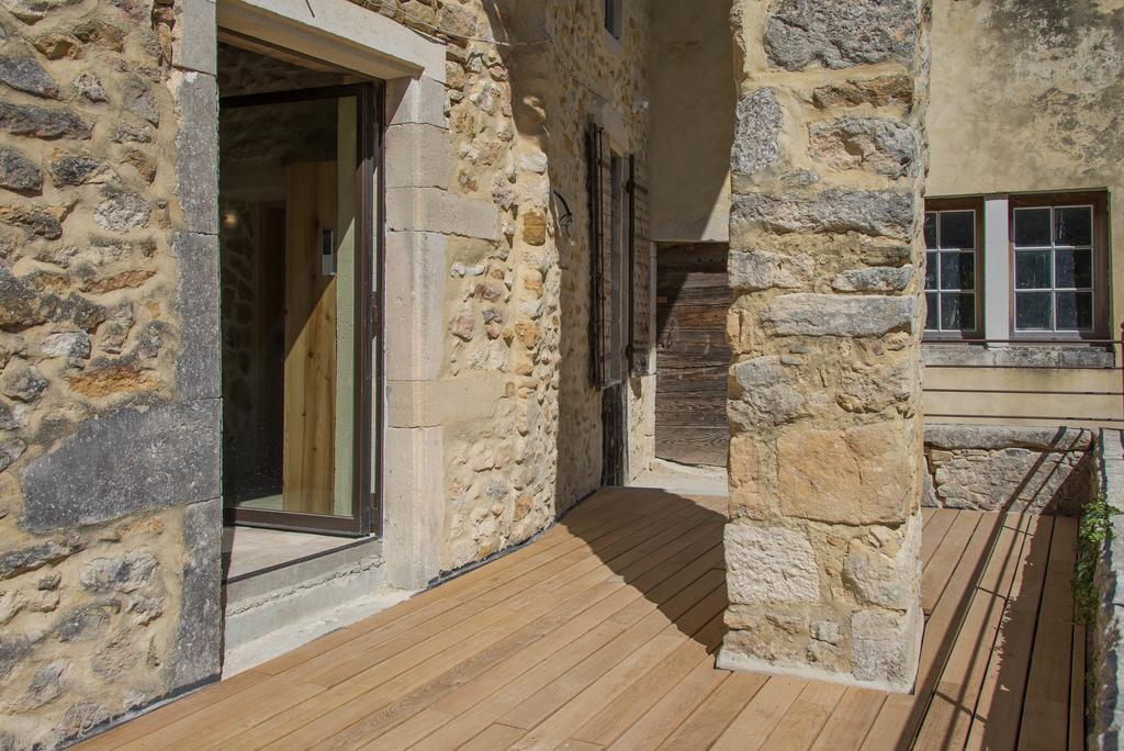 Domaine De Gressac Villa Verfeuil Exterior photo